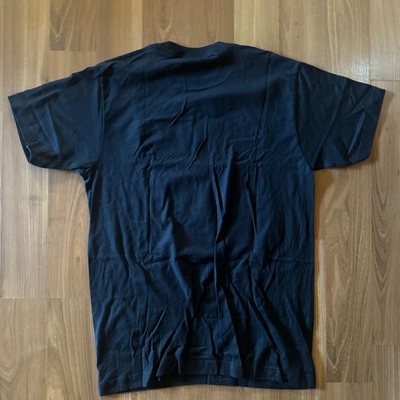 π NWT Sound of White Noise Anthrax T-shirt size medium Hot Topic - Picture 6 of 6